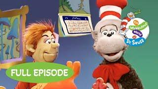 Wubbulous World of Dr. Seuss | The Simplifier | Jim Henson Family Hub | Kids Cartoon