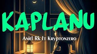 English Subtitle // KAPLANU by Aniel Rk ft Kryptonzero // Manipuri Lyrics Video