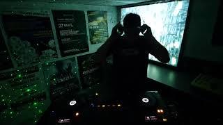 Jason Little @ Uptempo Hardtechno Livestream 23.05.20