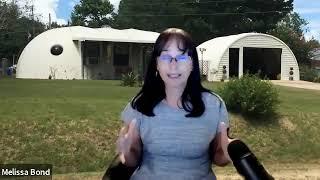 It is ABSOLUTELY AMAZING what Melissa Bond Has in Store for Real Estate Appraisers!