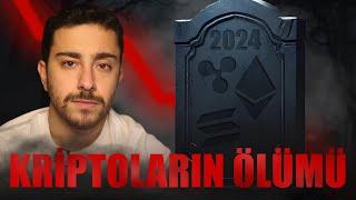 Altcoinler Ölüyor Mu? Dürüst Fikirlerim