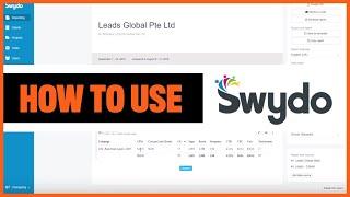 How to use Swydo Reporting | QUICK 10 MINUTE TUTORIAL