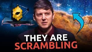 We Predicted This. When It Happened, It Left Evolutionists STUNNED.
