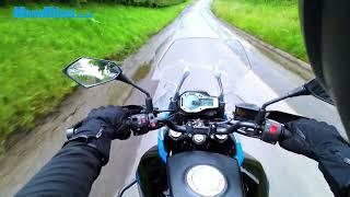 GLOVES TEST! Held Tonale 4 Season Gore-Tex Motorcycle Gloves