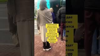 Питер скоро треснет, Беглову пофиг, мордабои #питер#общественыйтранспорт#беглов#спб