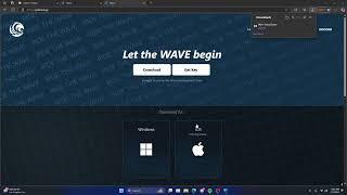 How To Use Wave Executor For Free ＊UNDETECTED＊ ROBLOX