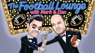 Trailer: The Football Lounge with Mark & Dan