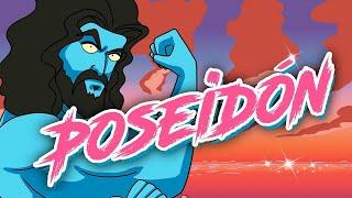 Poseidon - Destripando La Historia - English Subtitles