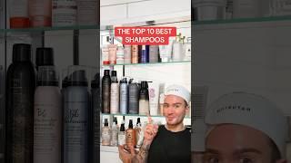 TOP 10 BEST SHAMPOOS! (follow for more!) #haircare #haircut #hairstyle #hair #hairstyles #beauty