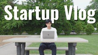 Coding my startup idea (Ep. 2)