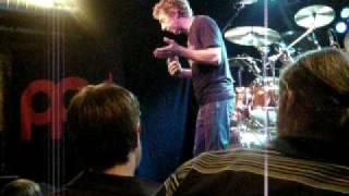 Simon Phillips : How to play in a band