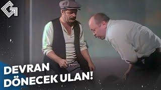 Tatar Koğuş Ağasını Şişliyor | Tatar Ramazan Türk Filmi