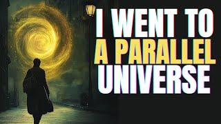 Bizarre Stories From A Parallel Universe