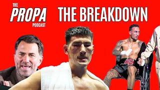 3 Idiots Break Down Beterbiev vs Bivol