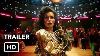 Pose (FX) Tanıtım Videosu HD - Evan Peters, Kate Mara dizileri