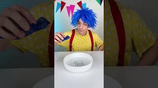 Gotta Wash Those Hands!  Before You Eat! 