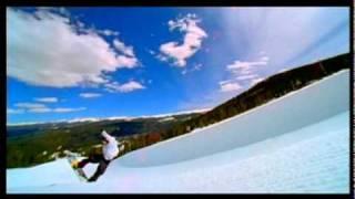 Scott Keller and Chris Fidler - Snowboards | Design Squad