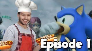 Cooking with TVGN2000 - Episode 1 - Le Chili Dog from Sonic