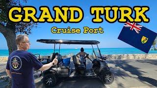 Last-Minute Golf Cart Hacks for Grand Turk (Prices, Rules & More!)