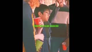 Nate Dancing 