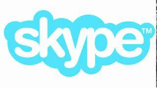 Old Skype - End Call Sound Effect