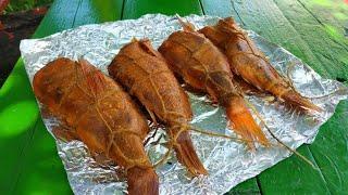 МОРСКОЙ ОКУНЬ ГОРЯЧЕГО КОПЧЕНИЯ.