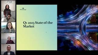 US State of the Market - Q1 2023