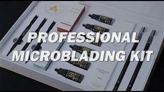 PROFESSIONAL MICROBLADING KIT