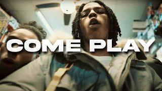 [FREE] Kay Flock x Sha Gz x Bronx Drill Type Beat "Come Play" | NY Drill Beat 2024