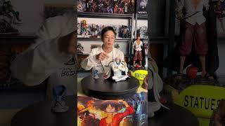 [IN STOCK] BRAIN-HOLE STUDIO ONE PIECE MONKEY D. GARP FIGURE STATUE. WEBSITE