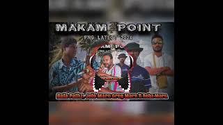 Makam Point PNG Latest Music 2024