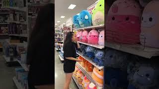 come to target with me  ||Samantha Eve||