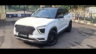 Hyundai Creta 2020 Modified