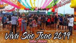 Goa Sao Joao Dance | Sao Joao Celebrations Goa