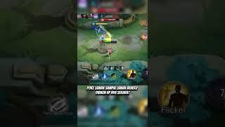 Hero counter meta Bruno Diggie #bruno #diggie #mlbb #mobilelegends #mlbbcreatorcamp