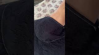 Sewing tips - Nähtipps - швейный совет #sewingtips #nähtipps #швейныелайфхаки #tailoring