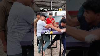 Insane speed against 82 kg hook player  #armwrestling #viralvideos #shortsvideo #strength #shorts