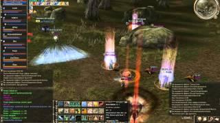 Lineage2 Fixterman4ik BCF BlackBird