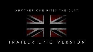 Another One Bites the Dust - Queen Epic Version Remix | Ministry Of Ungentlemanly Warfare | Trailer