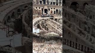 Colosseum #rome #2024 #italy #europe #travel #shorts #fyp #reels #tourism #vatican