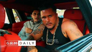 Gypsy General ft. Geko - Who Are You [Music Video] | GRM Daily