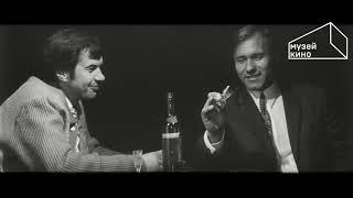 Пробы к фильму «Печки-лавочки» (1972, Василий Шукшин)