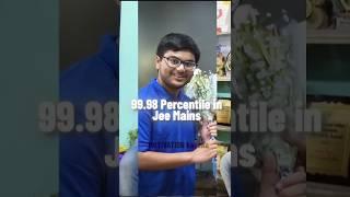 Bro Cooked Every Exam | Avik Das | MOTIVATION kaksha #jee