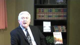 Author Gregory Pierce discusses the role of almsgiving during Lent.