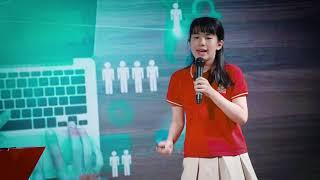 Opportunities and Challenges of AI in Education | Uyên Nguyễn Thoại | TEDxYouth@WASS