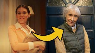 Anita Is Mrs Flood! (Doctor Who Theory!)