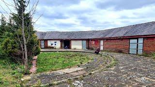 Uncovering the Mysteries of a Century-Old Deserted Otley West Yorkshire Lido - Abandoned Places UK