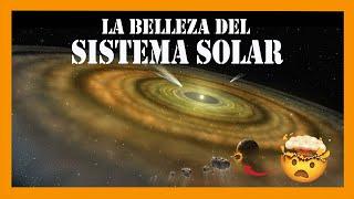  El SISTEMA SOLAR es ASOMBROSO DOCUMENTAL 4K