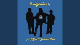 We Jookin (feat. AGod & Goddess Chee) (Radio Edit)