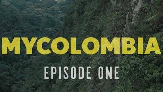 MYCOLOMBIA Docuseries Part 1 of 6